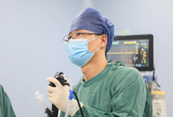 暢快呼吸！這項(xiàng)BTVA微創(chuàng)技術(shù)讓患者遠(yuǎn)離“慢阻肺”