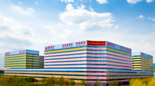 溫州醫(yī)科大學(xué)與西安國(guó)際醫(yī)學(xué)中心醫(yī)院、西安高新醫(yī)院教學(xué)醫(yī)院簽約儀式隆重舉行