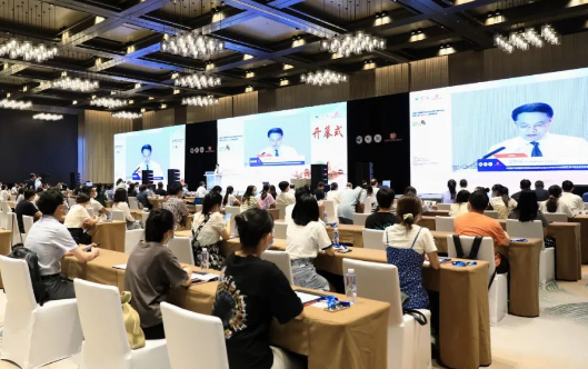 中國醫(yī)療保健國際交流促進會血液學分會2022年學術(shù)年會暨第三屆華夏血液及移植論壇召開