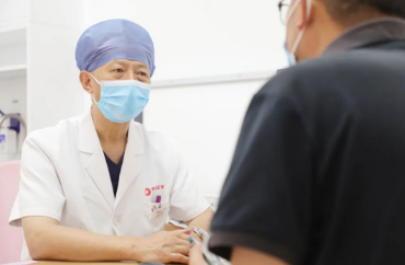 大醫(yī)之道47|張偉華：醫(yī)者仁心，托舉生的希望