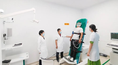 26歲小伙頻繁暈倒5次！做了這項(xiàng)檢查后......