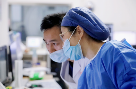 摸不到的乳腺病變怎么辦？磁共振（MR）引導乳腺病變真空輔助旋切活檢技術(shù)顯真招