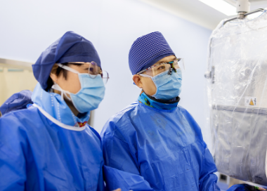 世界心臟日|萬(wàn)眾一心，專家教您護(hù)心秘訣