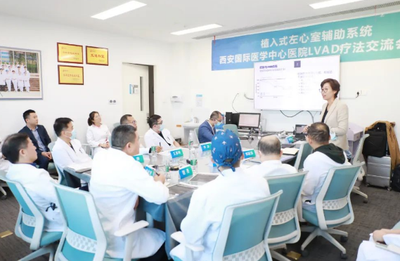 黑科技來了！治療重度心衰技術邁上新臺階