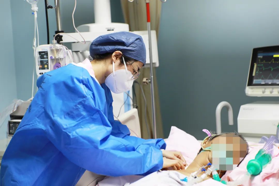 征衣不解，堅若磐石——致敬堅守2022最后一班崗的你們