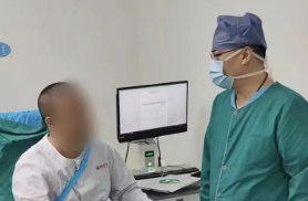 極致微創(chuàng)，隨治隨走！不插管的胸科手術你聽說過嗎？