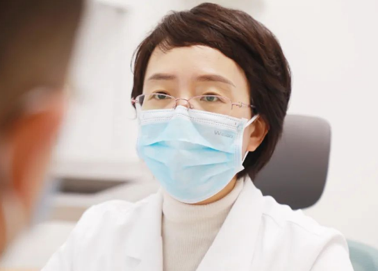 大醫(yī)之道|李娜：循此苦旅，以達(dá)繁星