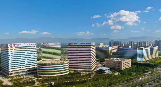 職位熱招丨Join國(guó)際醫(yī)學(xué)，攜手共進(jìn)，未來(lái)可期