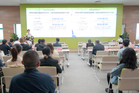 群策群力！大咖齊聚行業(yè)盛會 助力核醫(yī)學(xué)高質(zhì)量發(fā)展