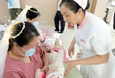 『2023世界母乳喂養(yǎng)周』一周三場公益活動，邀您來“約惠”！