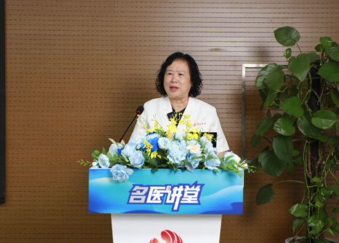 全生命周期中眼睛可能易患哪些眼部疾病？《名醫(yī)講堂》眼科專家為您詳解