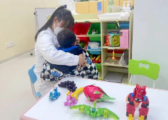 孤獨癥譜系障礙，你了解多少？