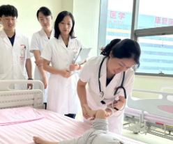 全國第七個(gè)殘疾預(yù)防日——“預(yù)防先天殘疾，守護(hù)美好未來”