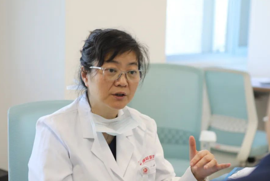 大醫(yī)之道|劉兵：越過山丘，再攀“心”高峰