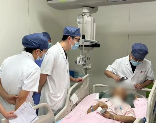 從重型腦干出血到生活自理，多名腦干出血患者在這里蘇醒