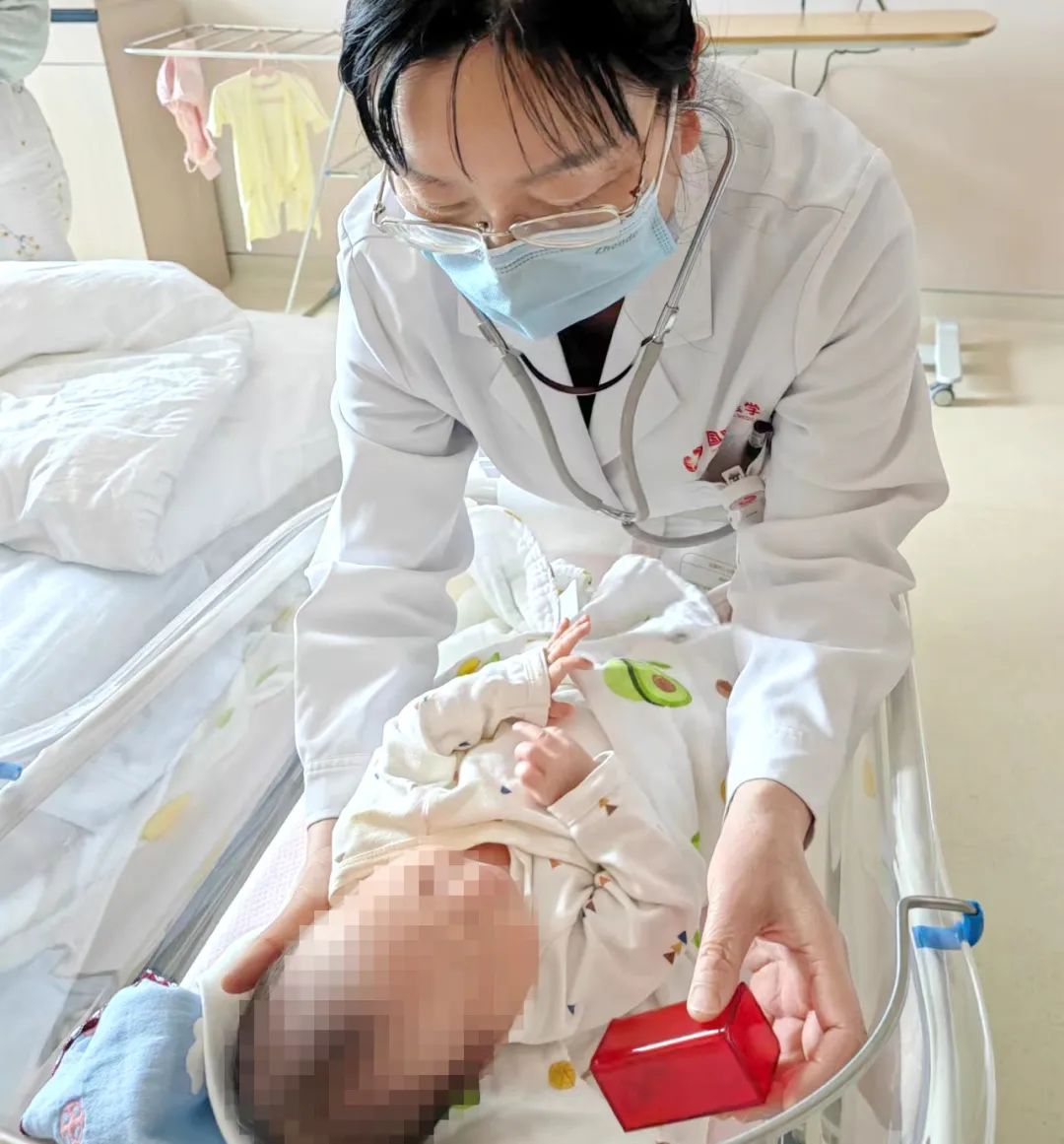 全國(guó)第七個(gè)殘疾預(yù)防日——“預(yù)防先天殘疾，守護(hù)美好未來(lái)”