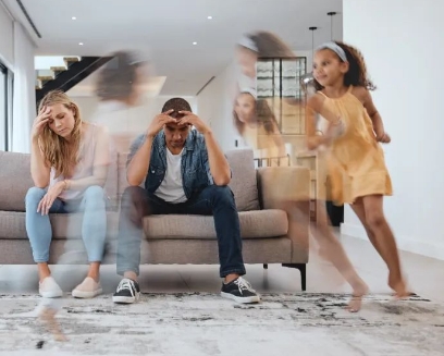 世界精神衛(wèi)生日|孩子是叛逆了還是病了？17.5%或有精神障礙！