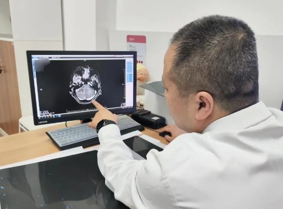 精準消滅癌細胞 這把“隱形柳葉刀”你了解嗎？