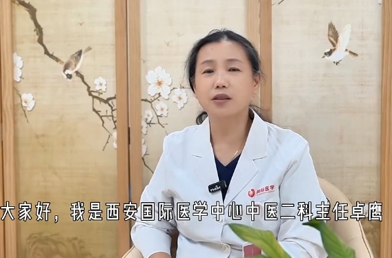 孩子發(fā)燒、咳嗽、脾胃差……中醫(yī)手法學(xué)起來！簡單易掌握