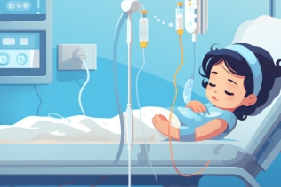 川崎？流感？肺炎？可能是”三合一套餐”