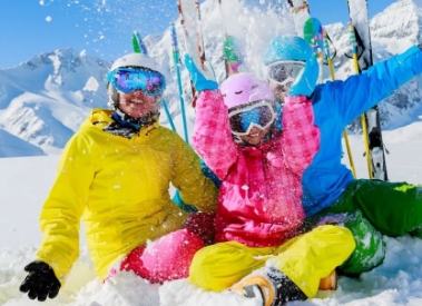 又是一年滑雪季，運(yùn)動(dòng)損傷需警惕！骨科專家來(lái)支招了