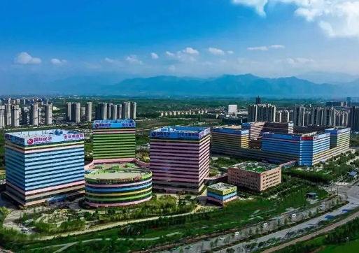 觸手可及！在西安國際醫(yī)學中心醫(yī)院，eConsults讓你不出國門，同步國際先進診療服務