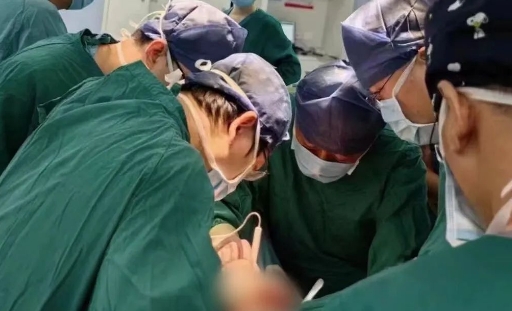 突破氣管外科極限！硬核技術讓患者重獲新生