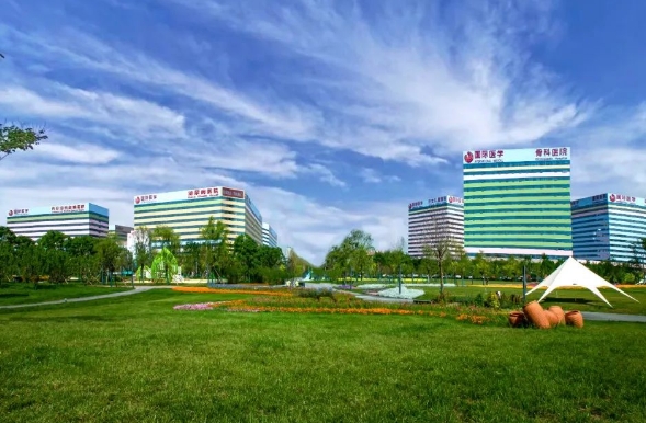 人文味、煙火氣、音樂(lè)療，這家醫(yī)院讓看病更有溫度