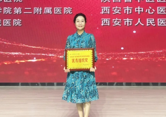 感謝您，獻血者！我院再獲兩項殊榮