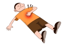 高溫天警惕急性心梗！炎炎夏日要當(dāng)“心”，預(yù)防心梗要注意這些