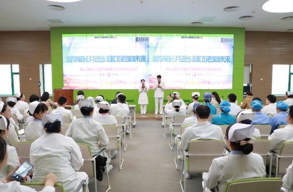 展風(fēng)采 強技能 這場比賽超“燃”！