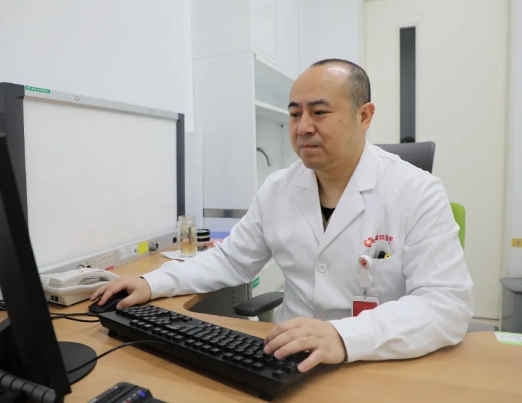 破解“雙難”！一切都出乎他的意料.....