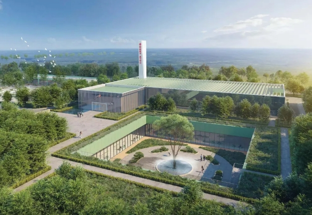 優(yōu)質(zhì)崗位來(lái)襲！西北首家質(zhì)子中心招賢納士