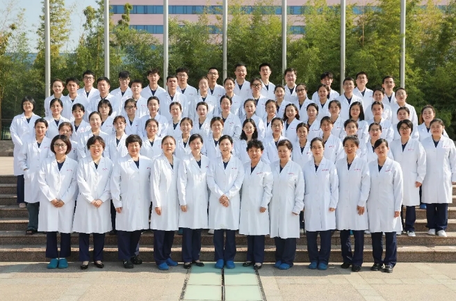 西安國(guó)際醫(yī)學(xué)中心醫(yī)院榮獲ISO15189醫(yī)學(xué)實(shí)驗(yàn)室認(rèn)可證書(shū)