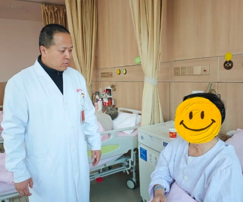 視力模糊、頭暈頭痛？專家：這項(xiàng)顱內(nèi)腫瘤檢查必不可少