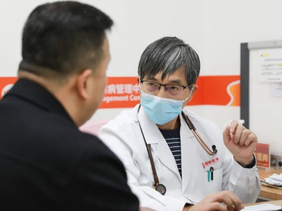 3年，2000余人在這成功減重……