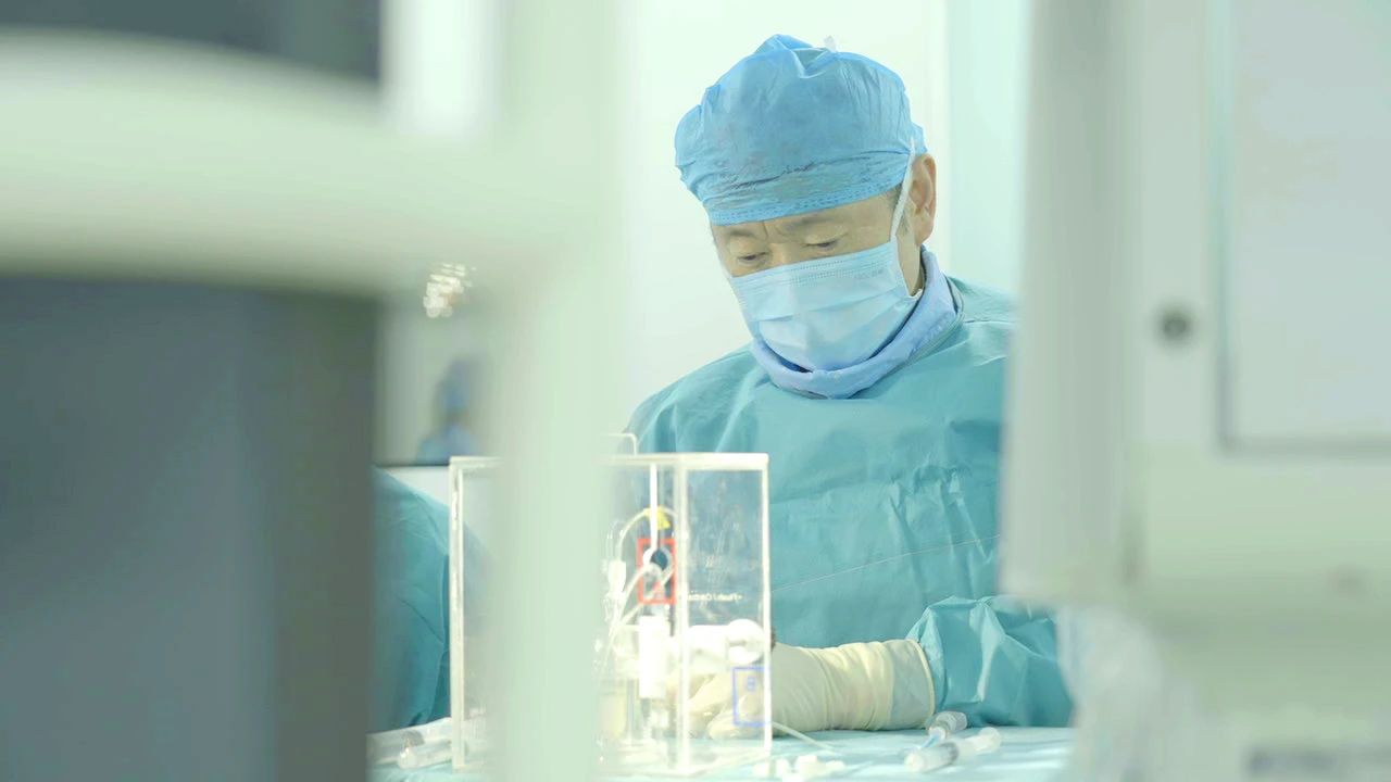 釔90炭微球介入療法全國招募，韓國宏教授團隊護航全程免費