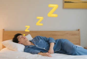 打鼾or呼吸暫停綜合征？硬核科普來了！