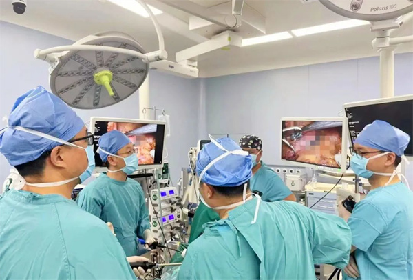 前列腺腫瘤標(biāo)志物升高，癌轉(zhuǎn)移，全球不到60例！人生實(shí)在太刺激