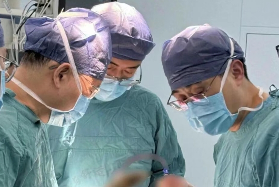 國(guó)際醫(yī)學(xué)，一等獎(jiǎng)！