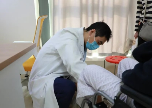 動(dòng)之痛、言之困、呼吸之難.....康復(fù)治療專家為您健康保駕護(hù)航