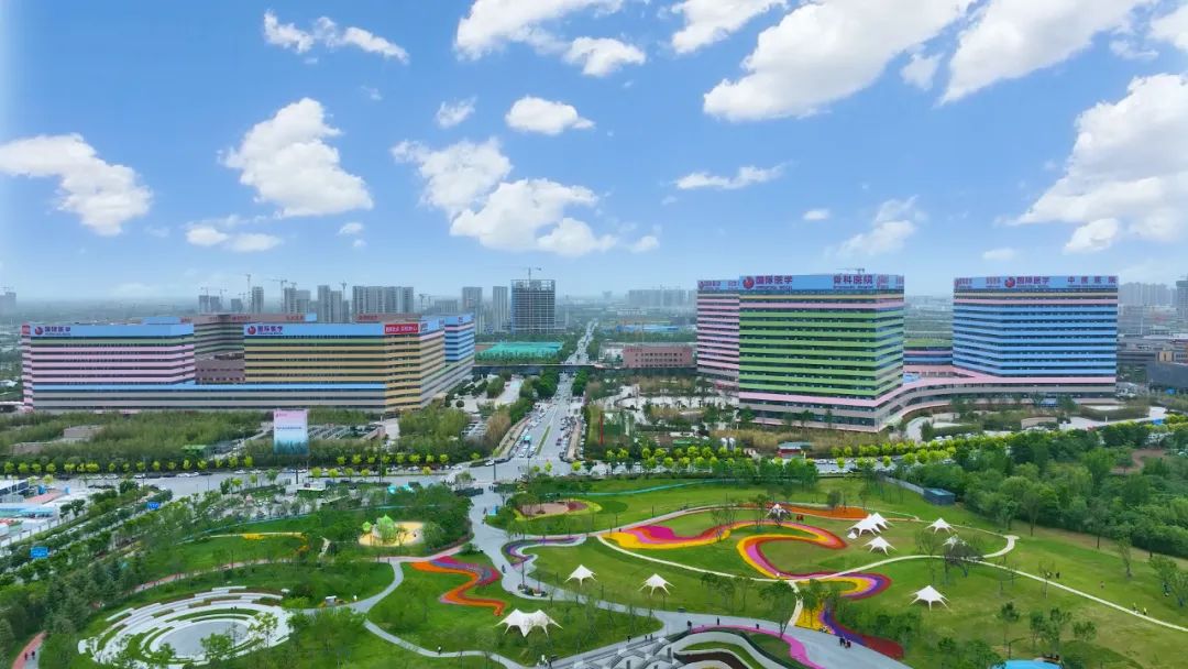 2025年度十大亮點工作：每一步，都熠熠生輝