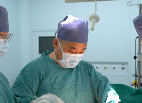 86歲，當(dāng)“人生最后一次骨折”遇上心臟3根血管堵了2根